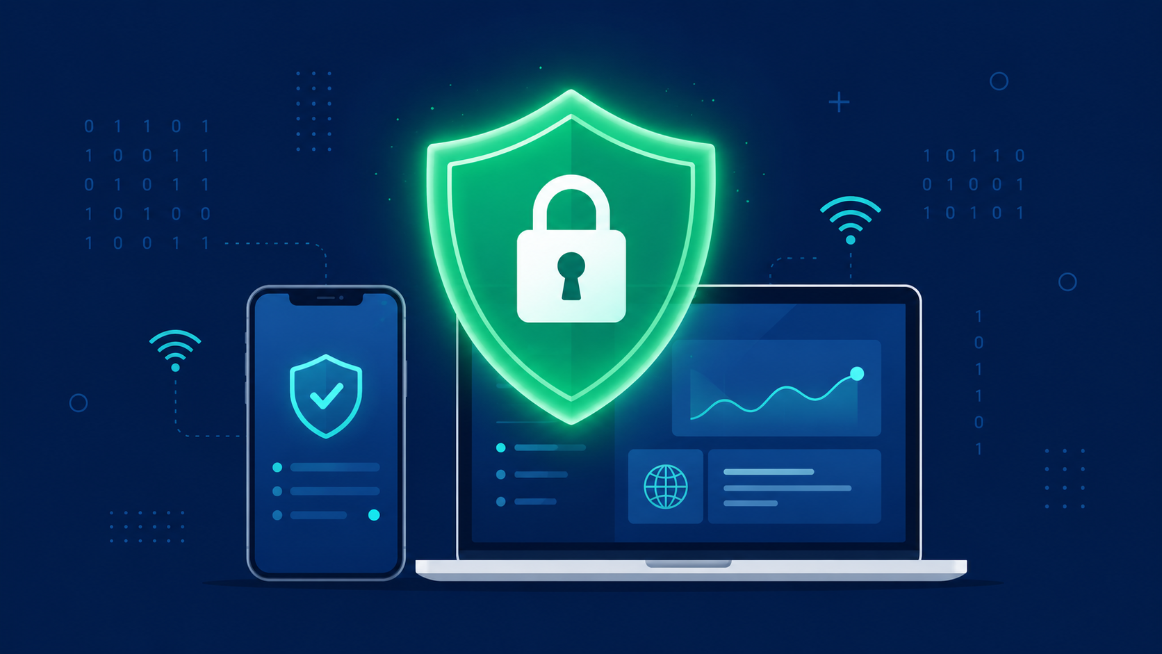Tips Menjaga Akun Digital Usaha Tetap Aman